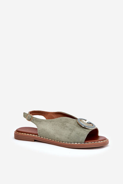  sandalen model 210137 Step in style 