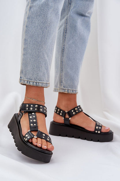  sandalen model 210159 Step in style 