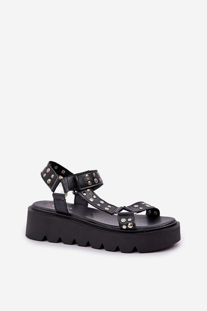  sandalen model 210159 Step in style 