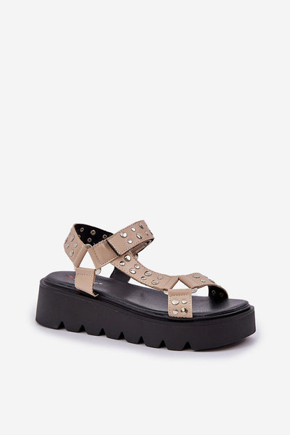  sandalen model 210160 Step in style 