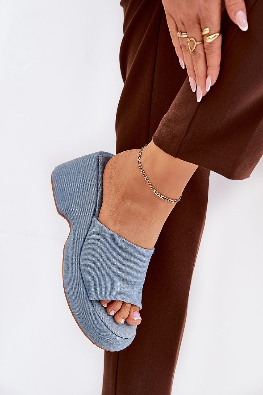  slippers model 210171 Step in style 