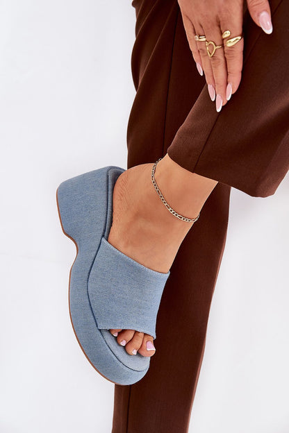  slippers model 210171 Step in style 