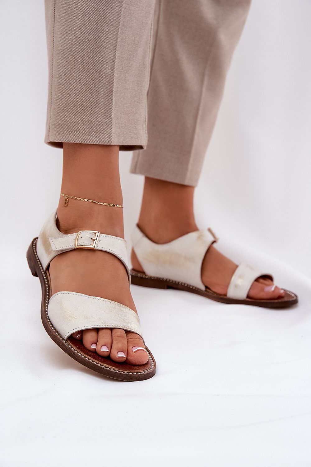  sandalen model 210695 Step in style 