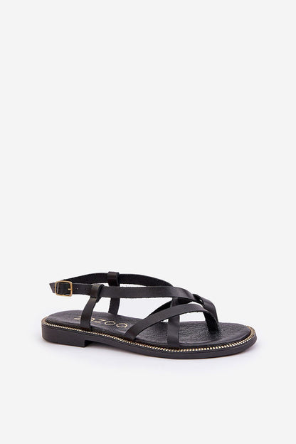  sandalen model 210699 Step in style 