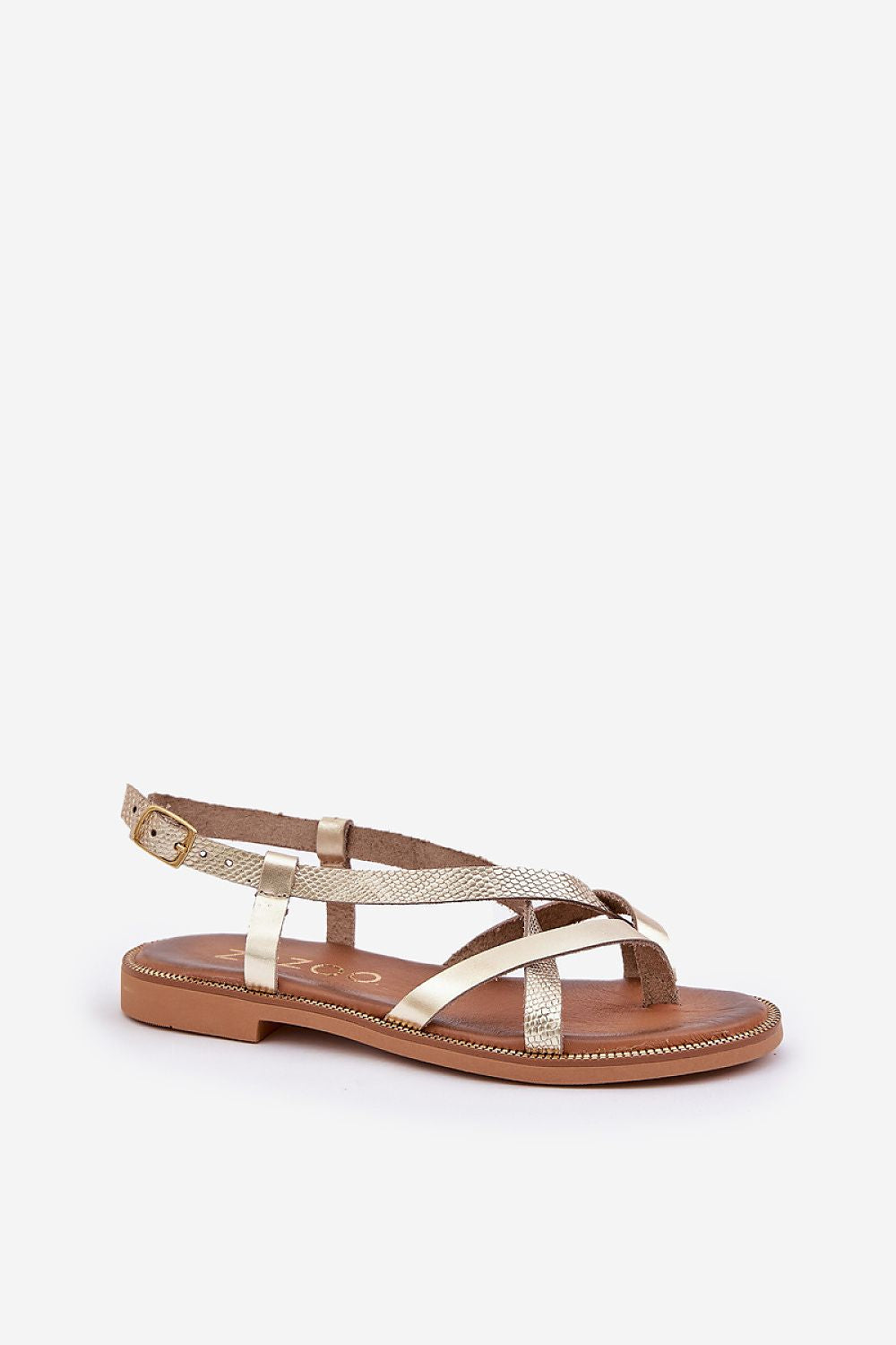  sandalen model 210701 Step in style 