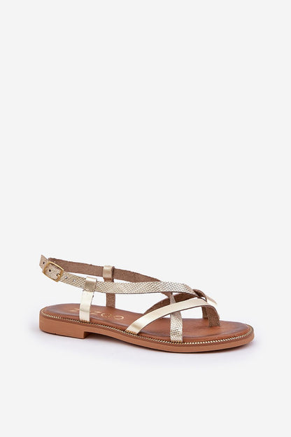  sandalen model 210701 Step in style 