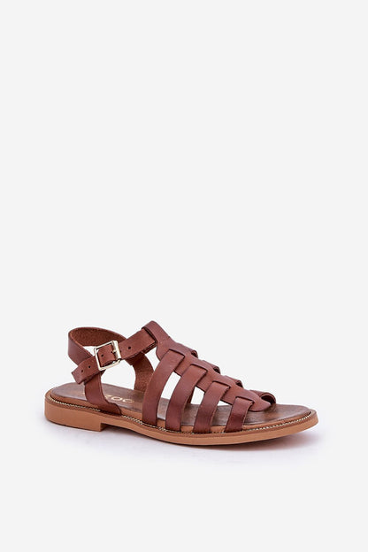  sandalen model 210712 Step in style 
