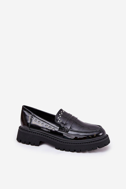  Moccassins model 210739 Step in style 