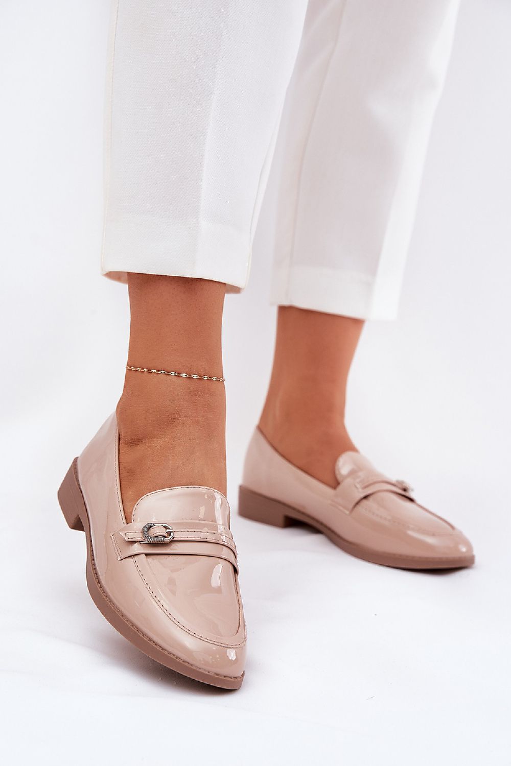  Moccassins model 210742 Step in style 