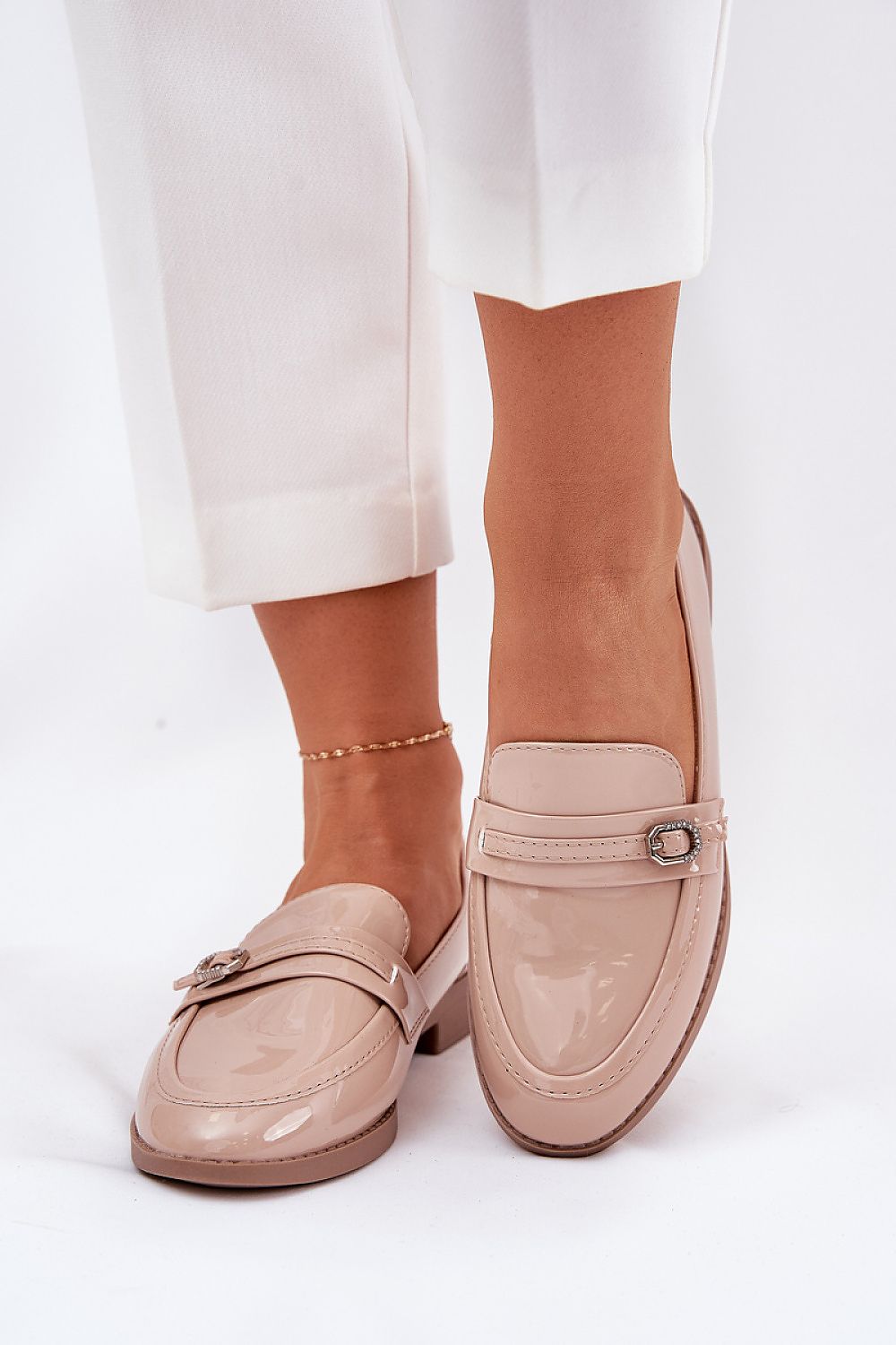  Moccassins model 210742 Step in style 