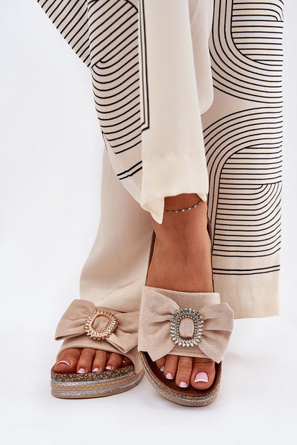  slippers model 210762 Step in style 