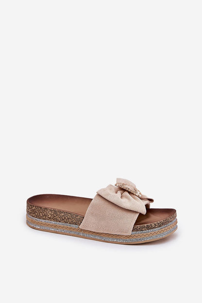  slippers model 210762 Step in style 