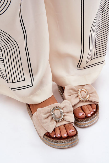  slippers model 210762 Step in style 