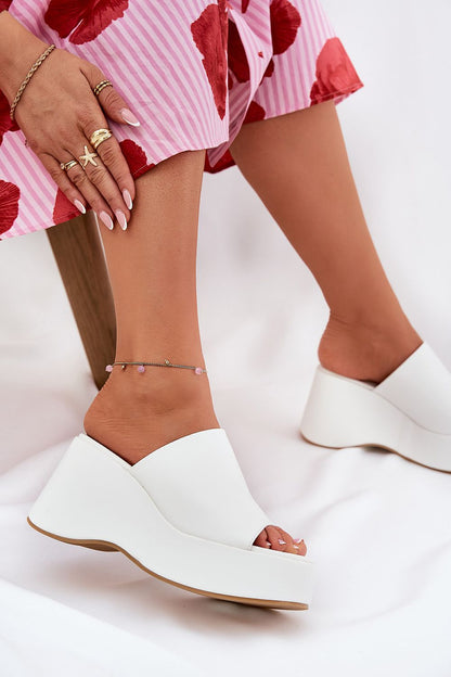  slippers model 211011 Step in style 