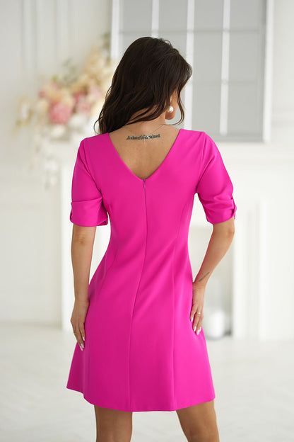  Formele jurk model 211136 Bicotone 