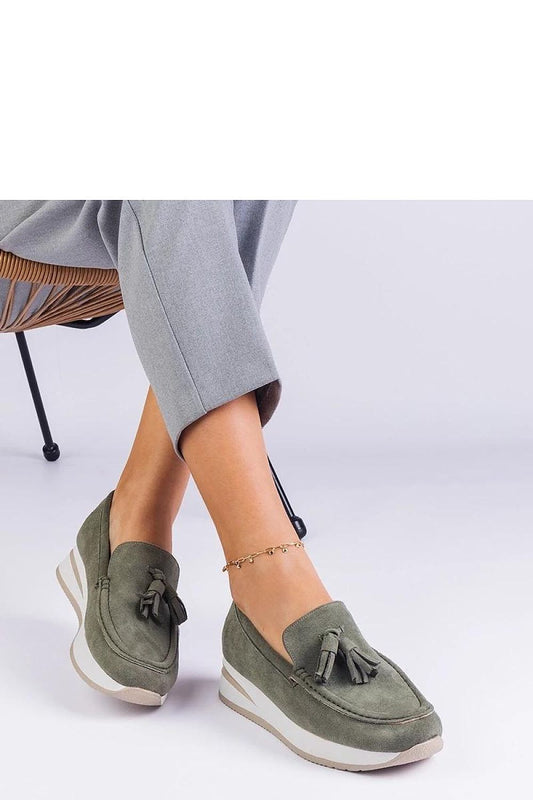  Moccassins model 211203 PRIMO 