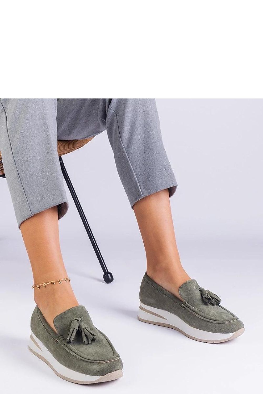  Moccassins model 211203 PRIMO 