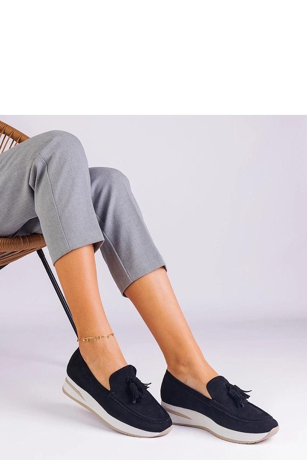  Moccassins model 211204 PRIMO 