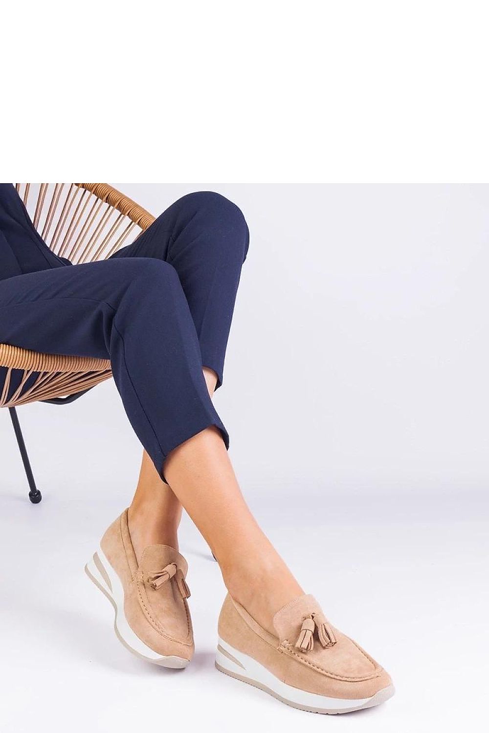  Moccassins model 211205 PRIMO 