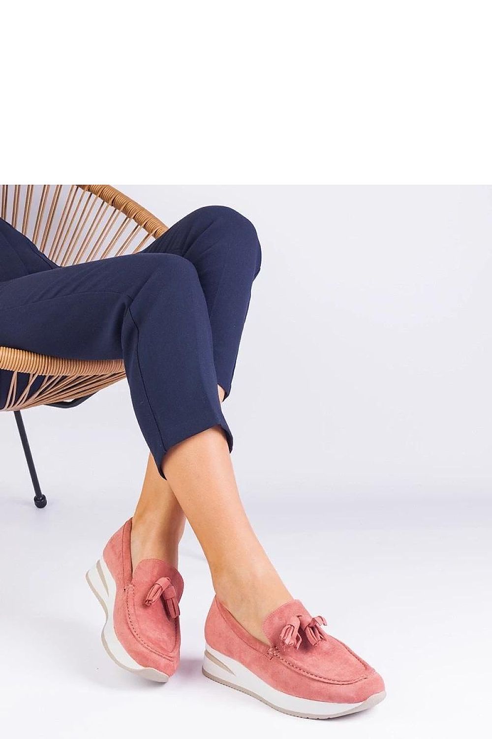  Moccassins model 211206 PRIMO 