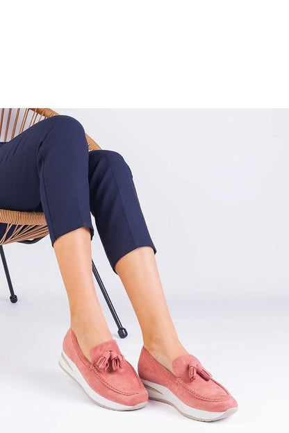  Moccassins model 211206 PRIMO 