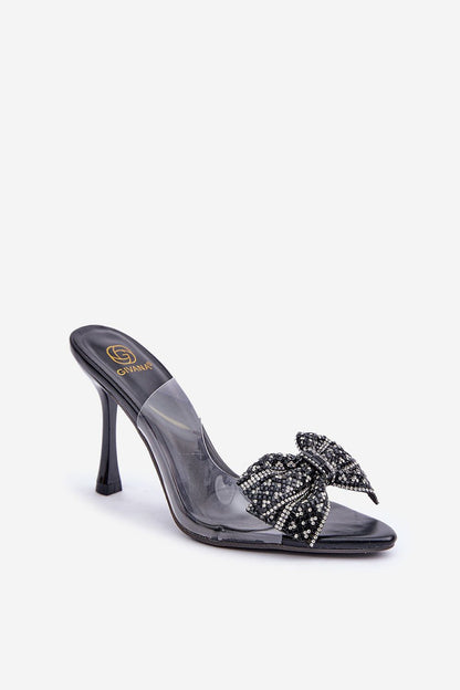  sandalen op hak model 211374 Step in style 