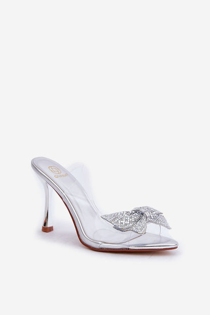  sandalen op hak model 211376 Step in style 