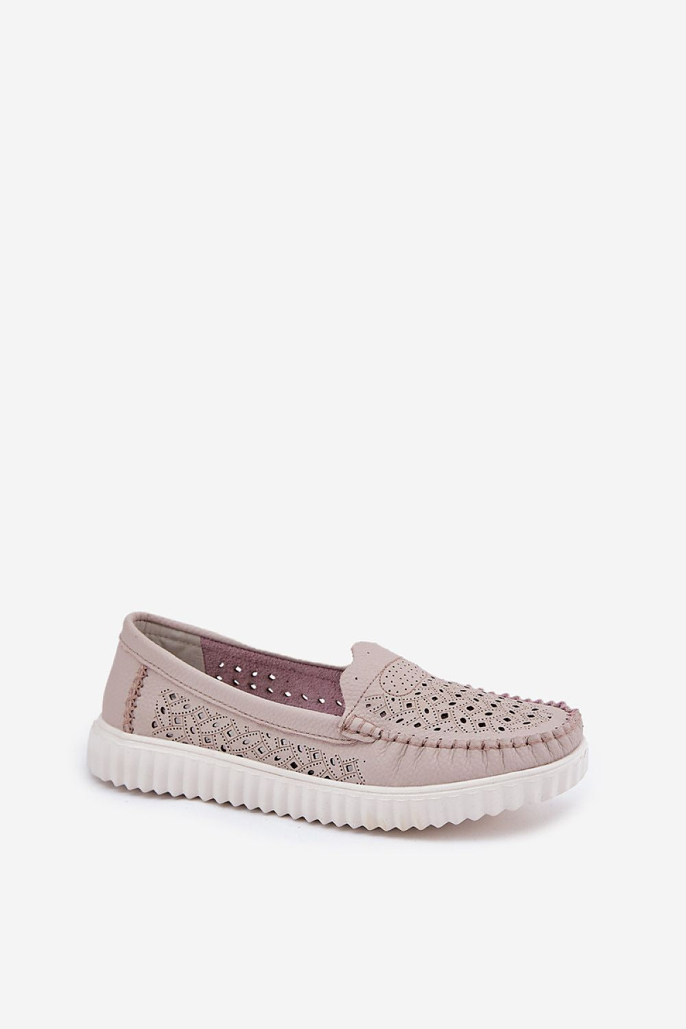  Moccassins model 211610 Step in style 