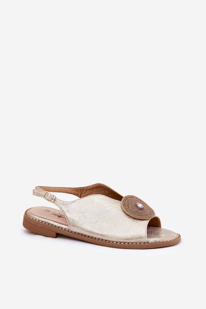  sandalen model 211641 Step in style 