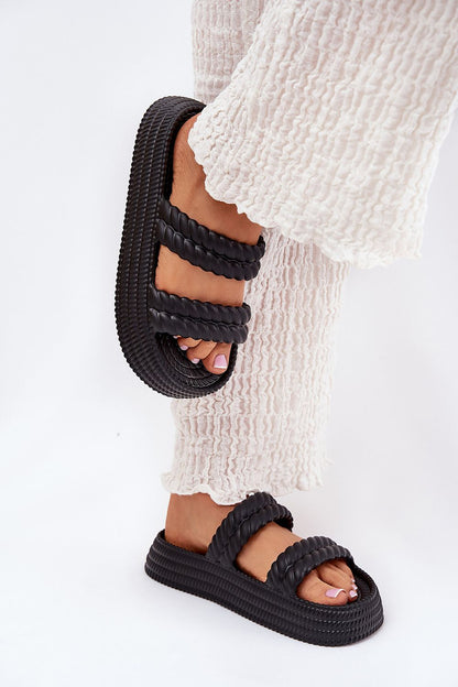  slippers model 211670 Step in style 