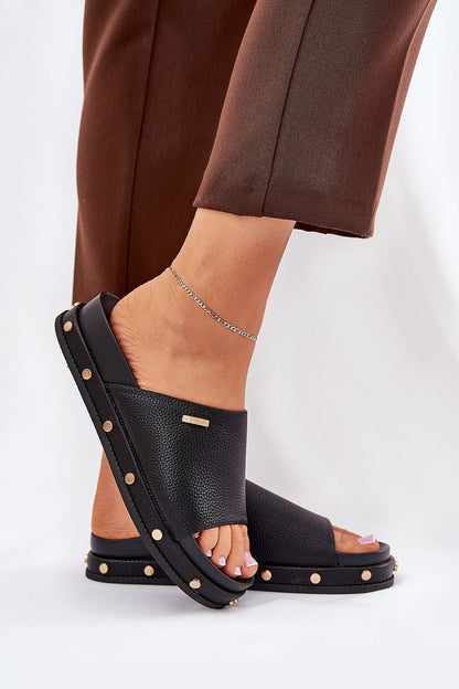  slippers model 211686 Step in style 