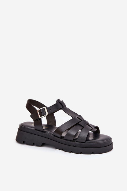  sandalen model 211950 Step in style 