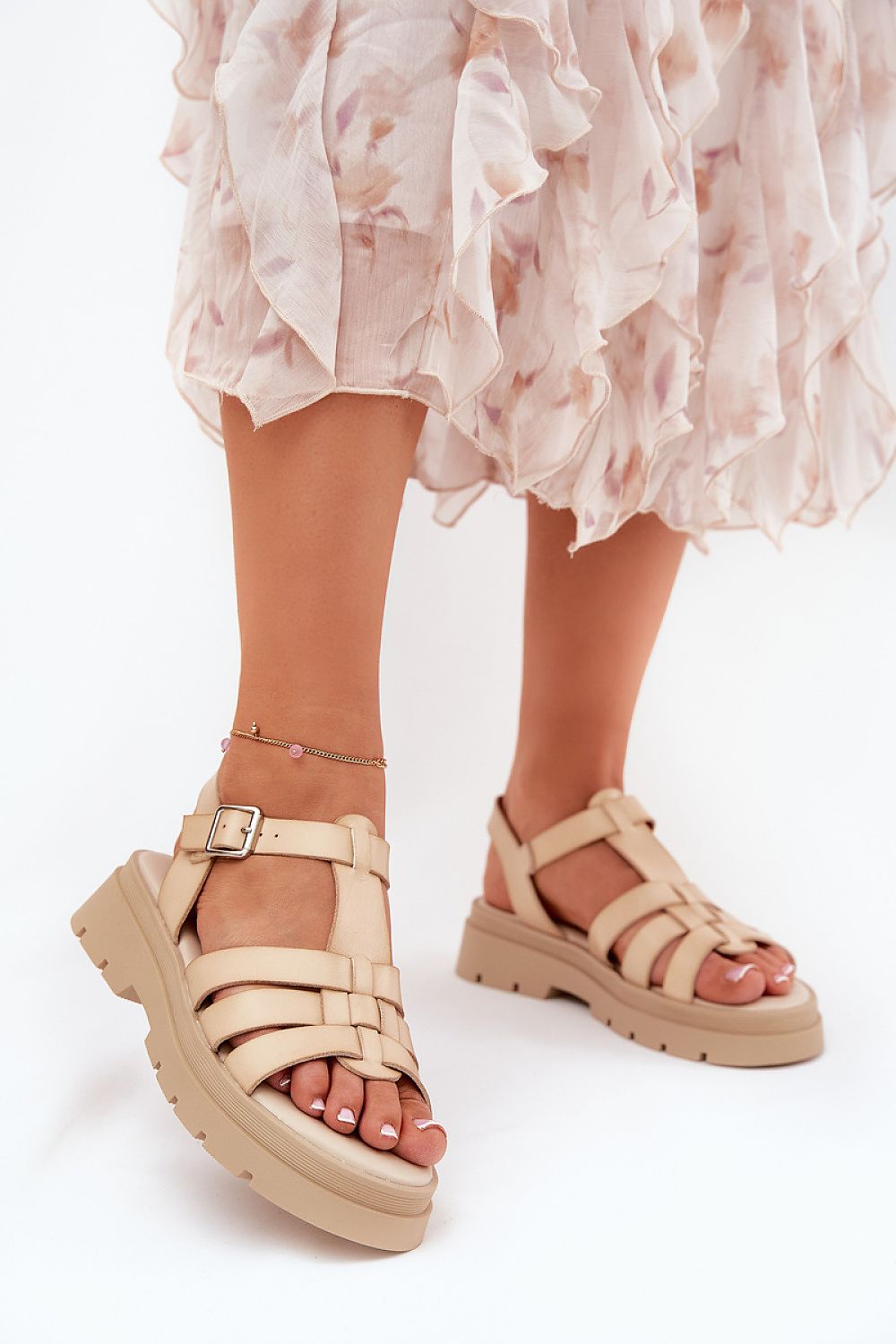  sandalen model 211952 Step in style 