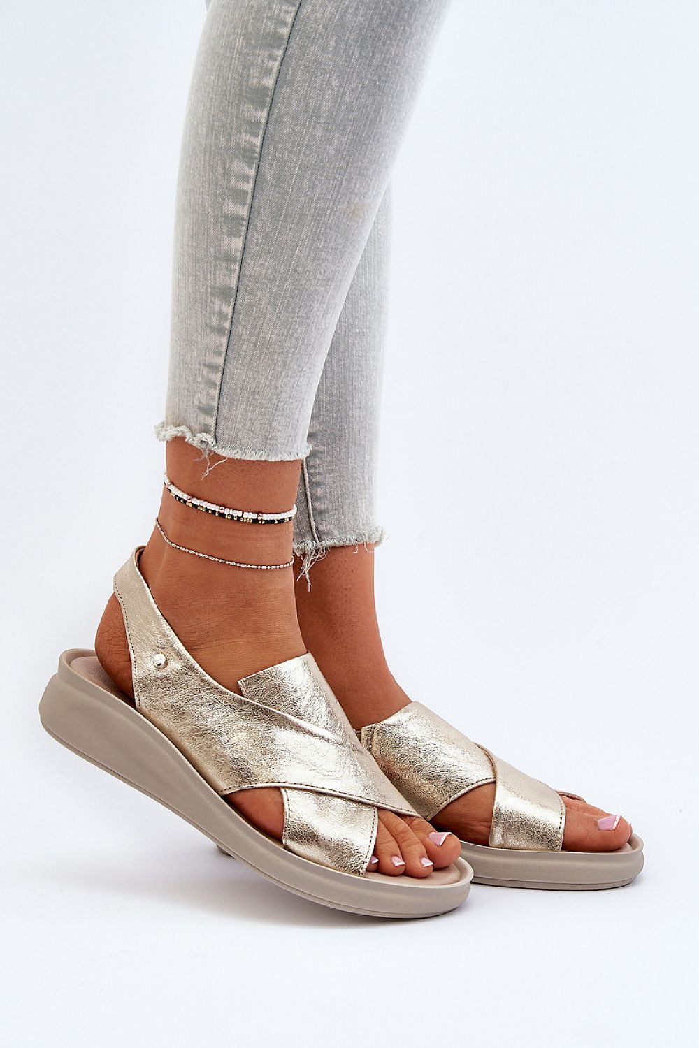  sandalen model 212117 Step in style 