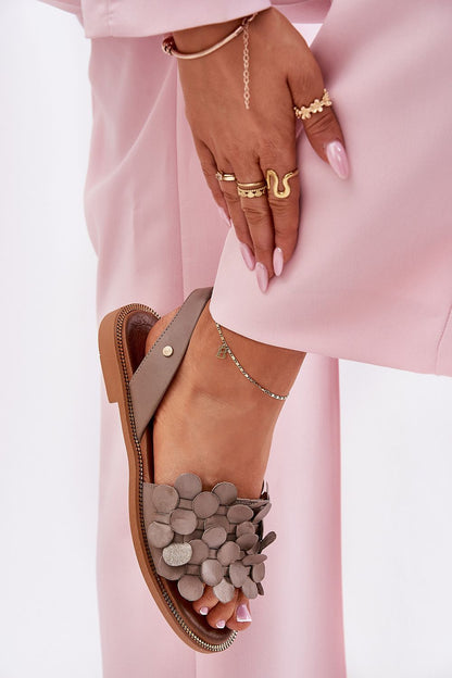  sandalen model 212123 Step in style 