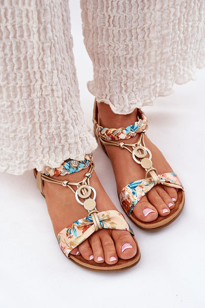  sandalen model 212126 Step in style 