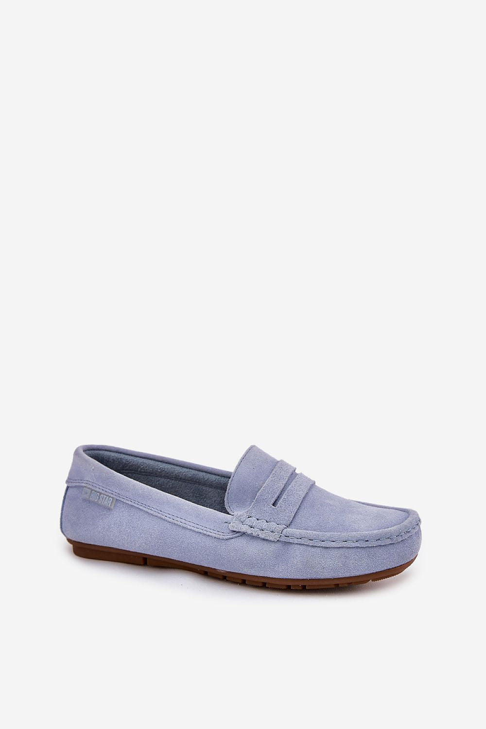  Moccassins model 212160 Step in style 