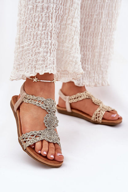  sandalen model 212355 Step in style 
