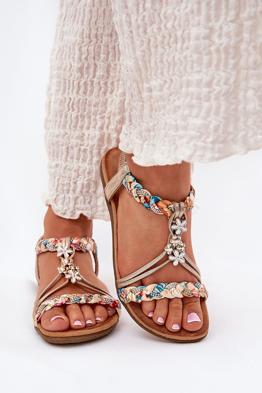  sandalen model 212361 Step in style 