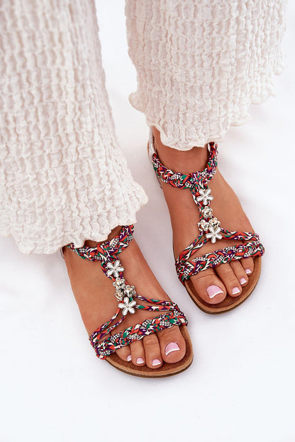  sandalen model 212362 Step in style 