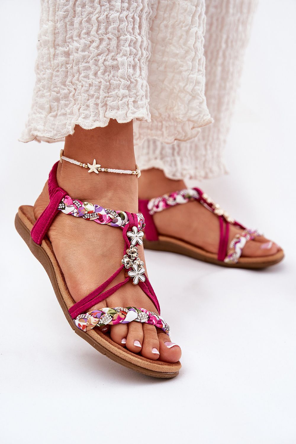  sandalen model 212363 Step in style 