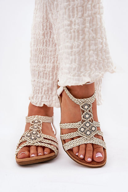  sandalen model 212365 Step in style 
