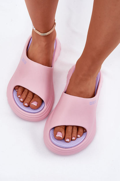  slippers model 212372 Step in style 