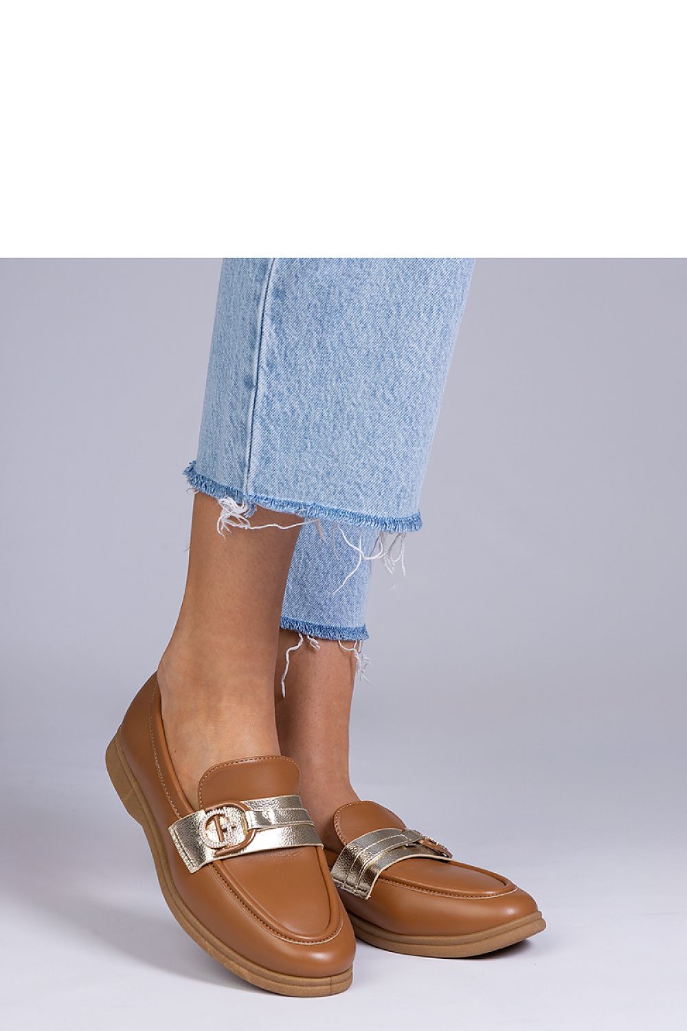  Moccassins model 212432 PRIMO 