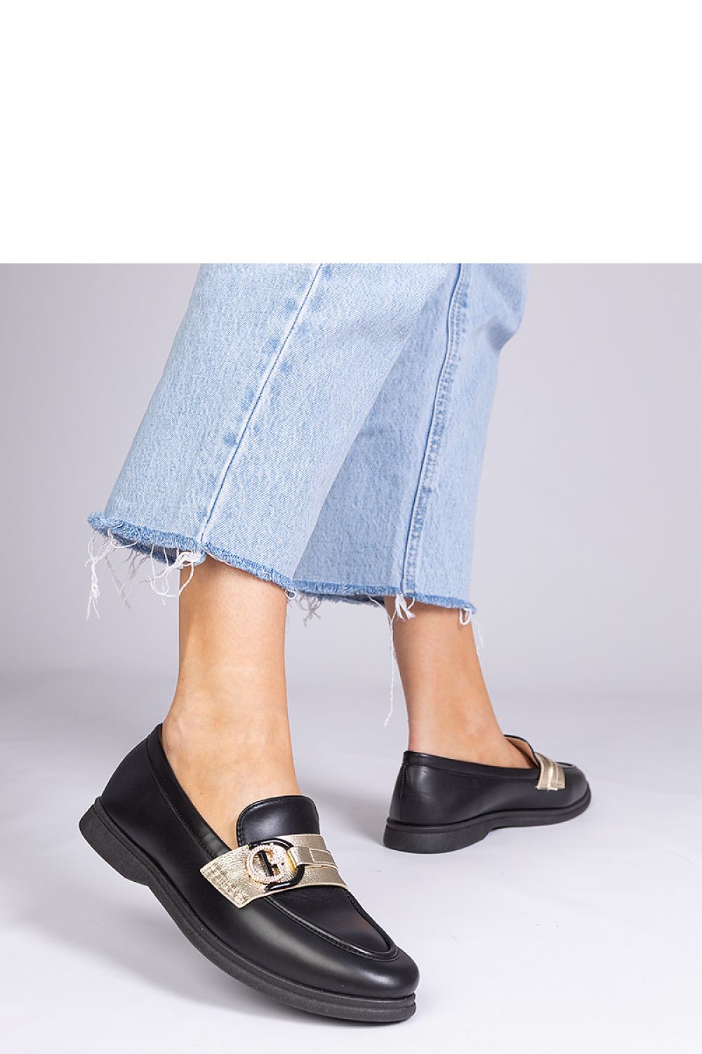  Moccassins model 212436 PRIMO 