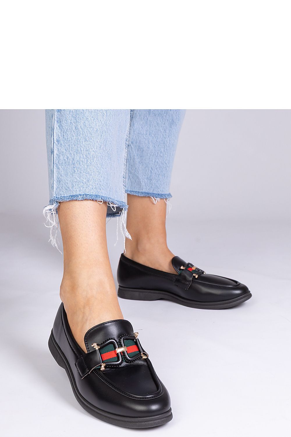  Moccassins model 212437 PRIMO 