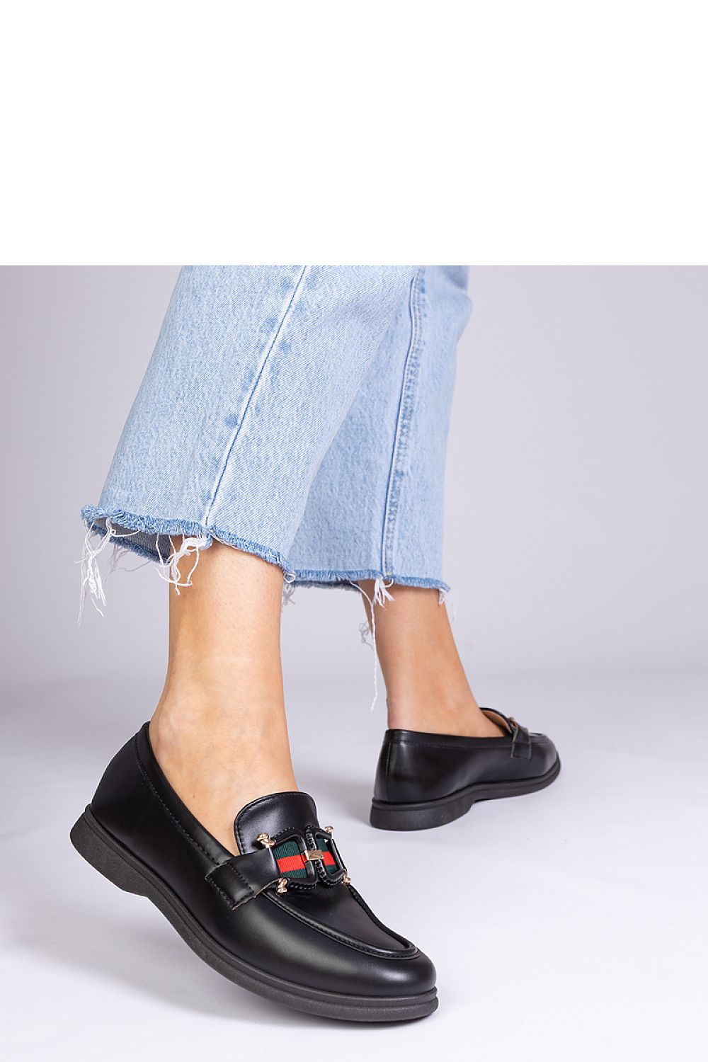  Moccassins model 212437 PRIMO 