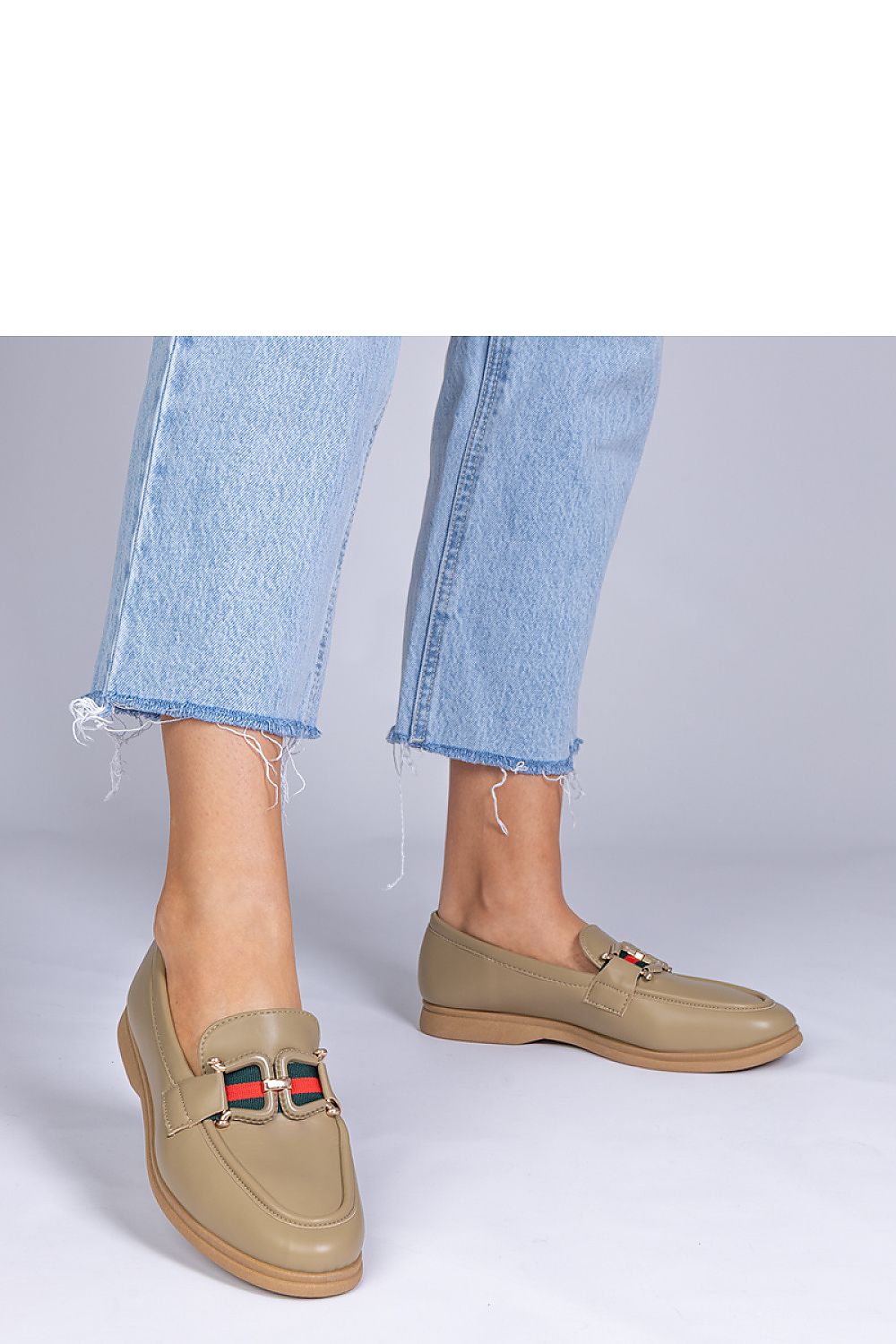  Moccassins model 212438 PRIMO 