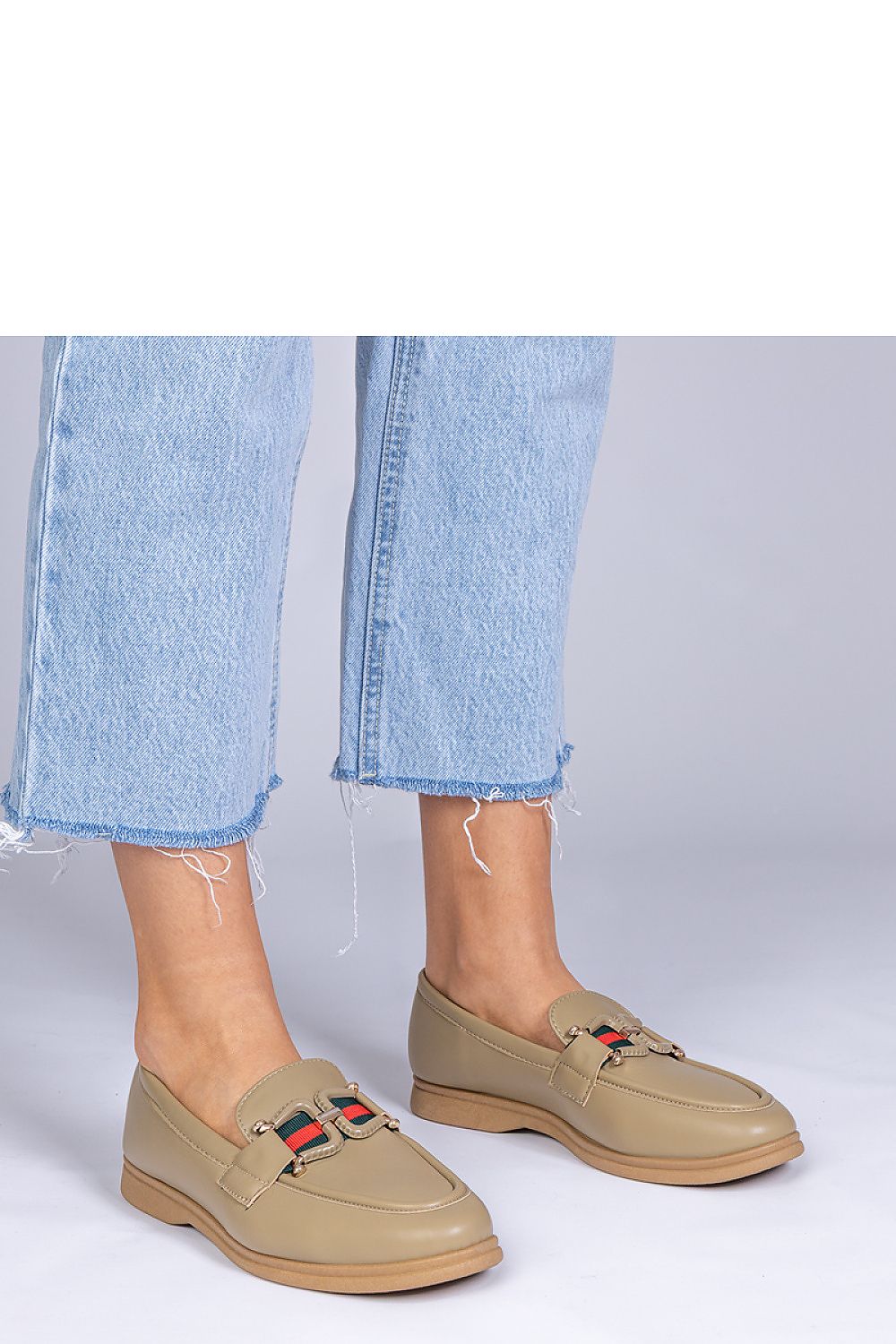  Moccassins model 212438 PRIMO 