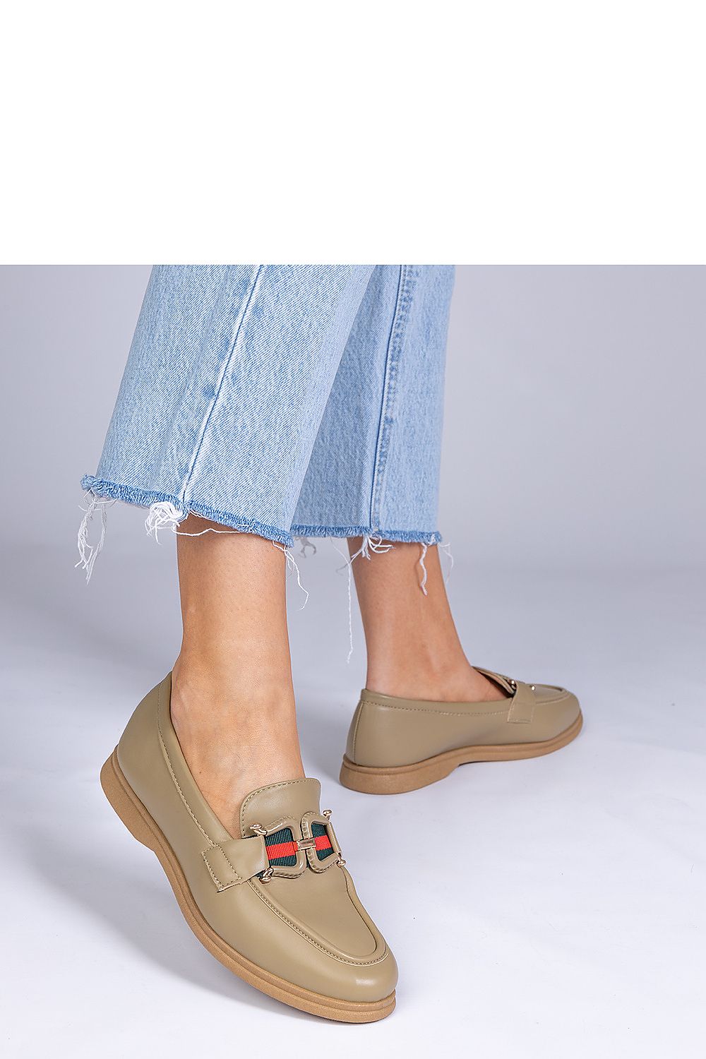  Moccassins model 212438 PRIMO 